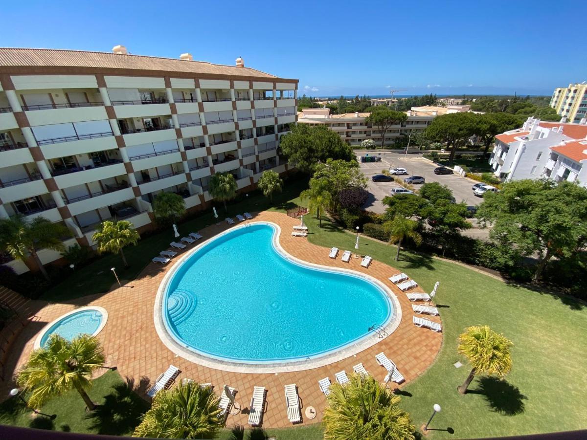 Vilamoura Avelas Ocean View Apartment Екстериор снимка