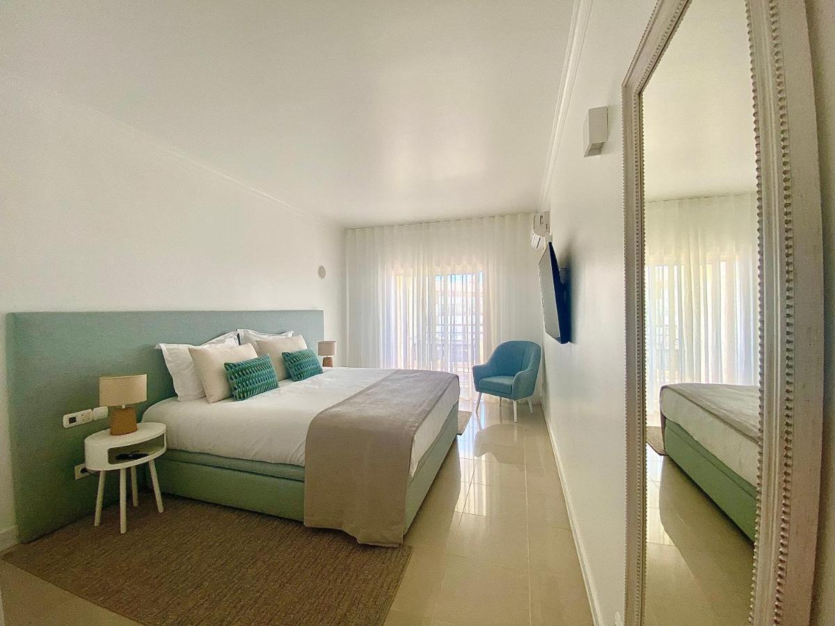 Vilamoura Avelas Ocean View Apartment Екстериор снимка