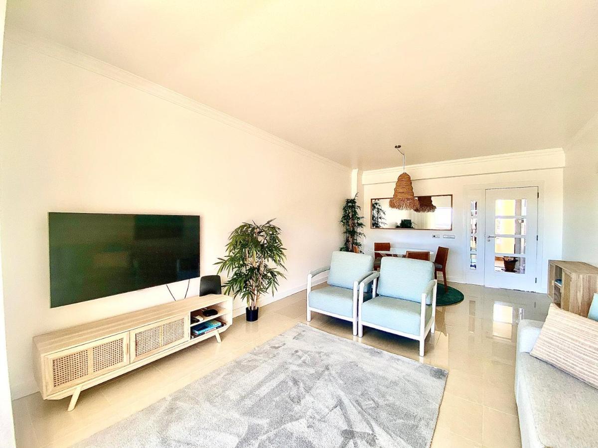 Vilamoura Avelas Ocean View Apartment Екстериор снимка