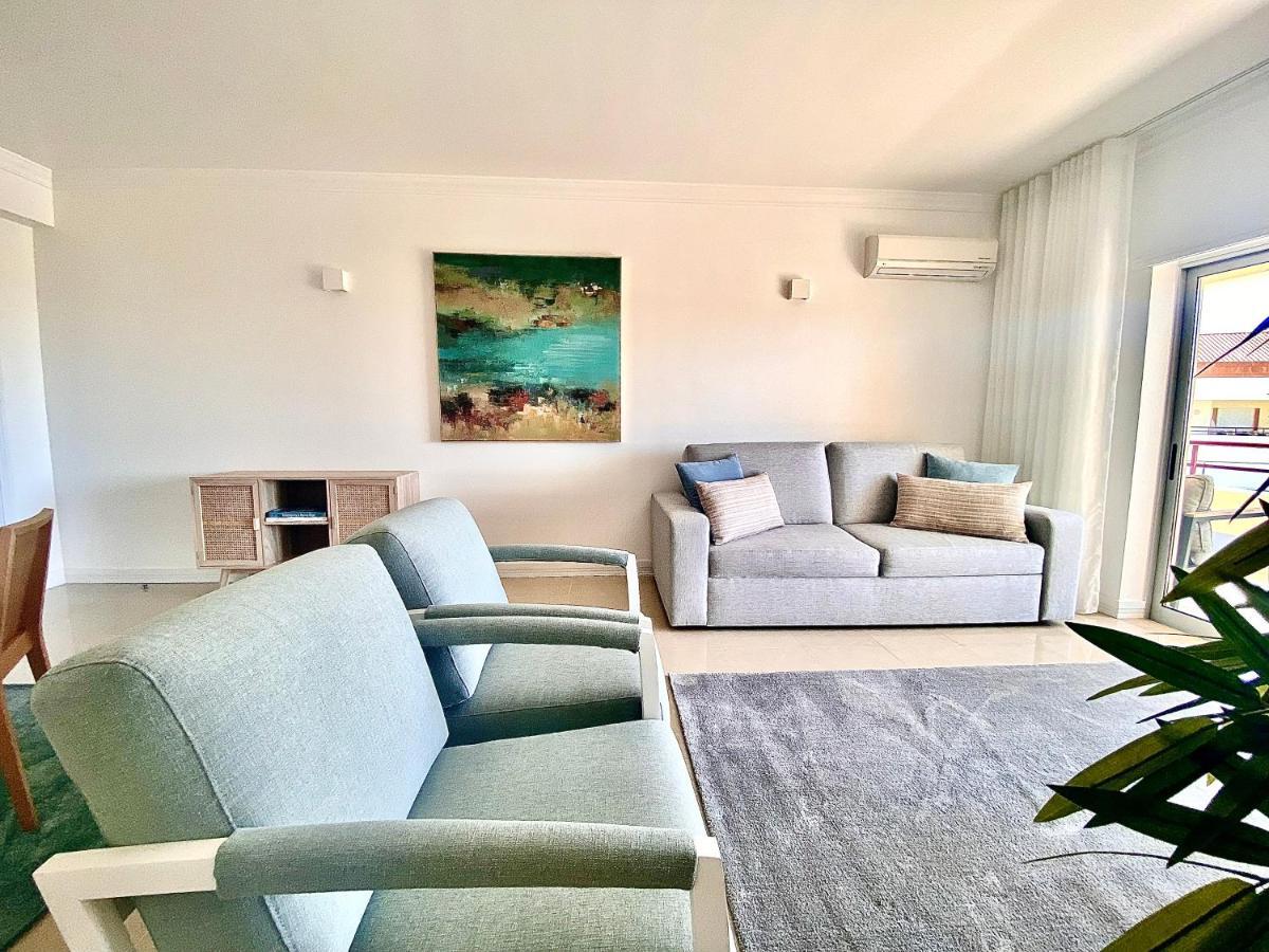 Vilamoura Avelas Ocean View Apartment Екстериор снимка