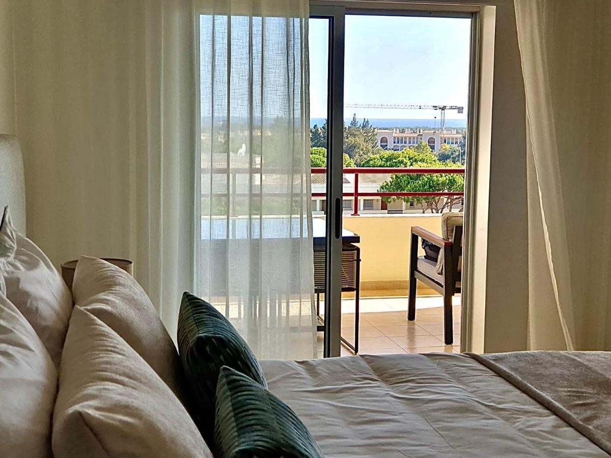 Vilamoura Avelas Ocean View Apartment Екстериор снимка