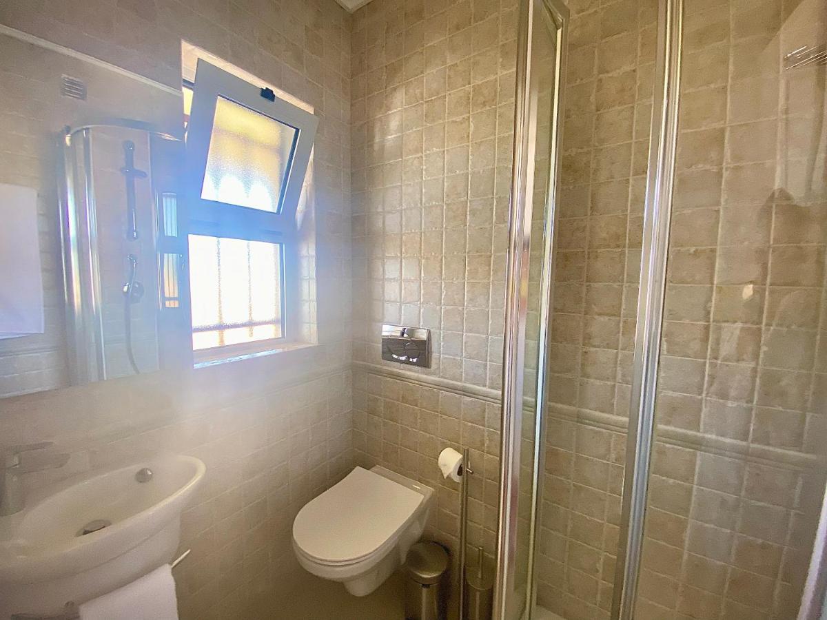 Vilamoura Avelas Ocean View Apartment Екстериор снимка