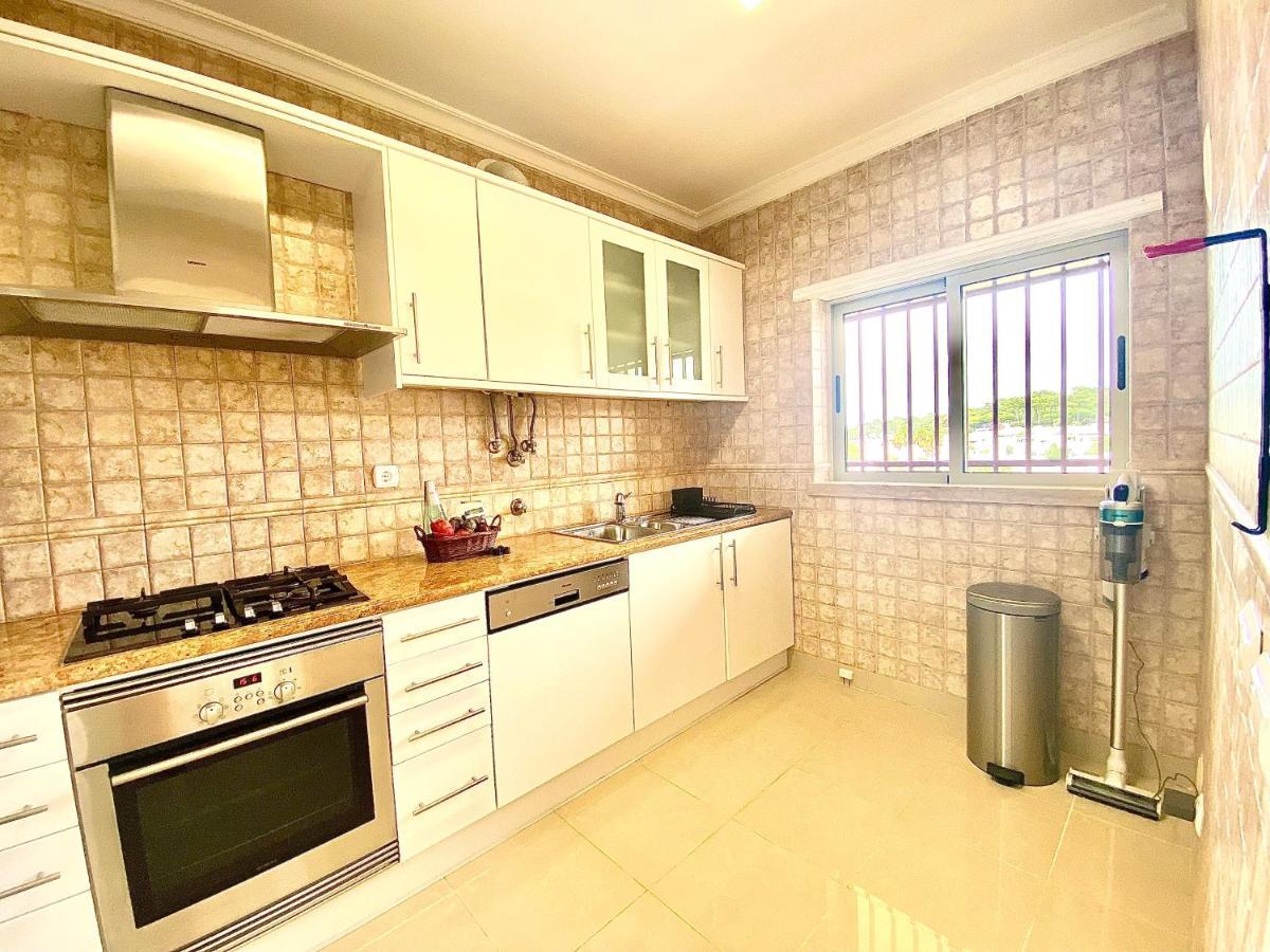 Vilamoura Avelas Ocean View Apartment Екстериор снимка