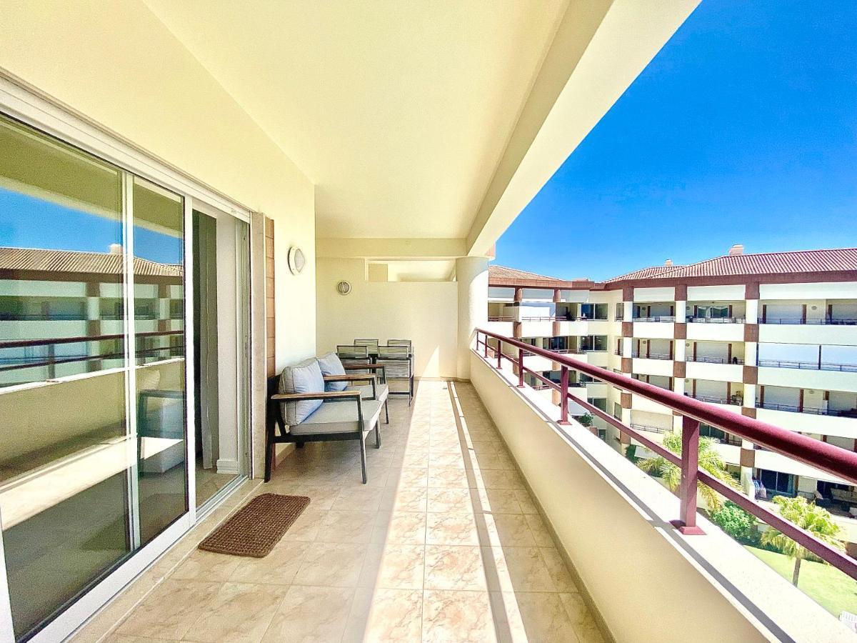 Vilamoura Avelas Ocean View Apartment Екстериор снимка