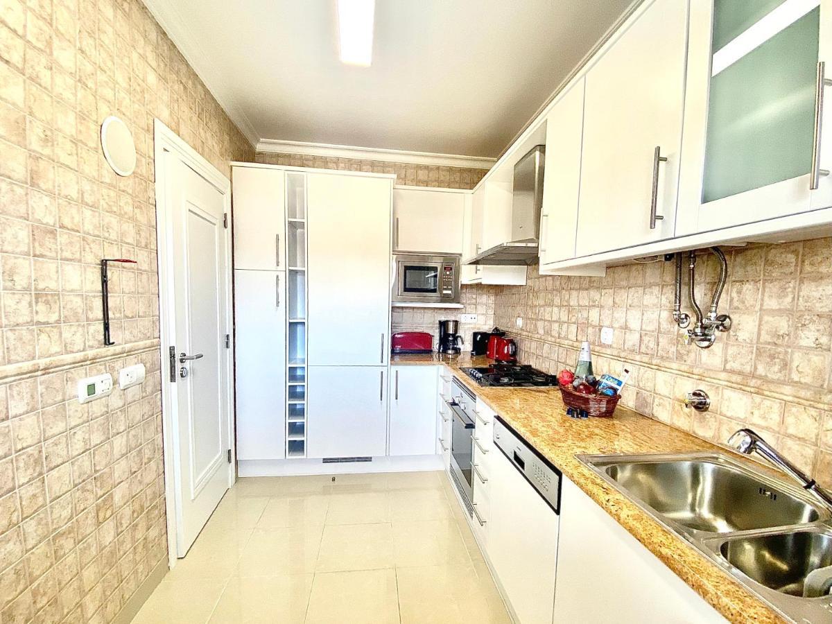 Vilamoura Avelas Ocean View Apartment Екстериор снимка