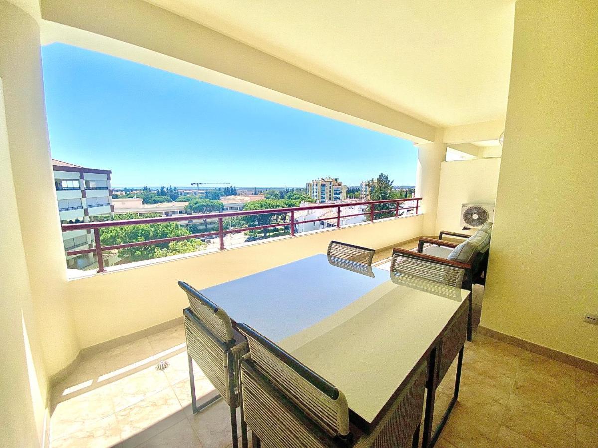 Vilamoura Avelas Ocean View Apartment Екстериор снимка