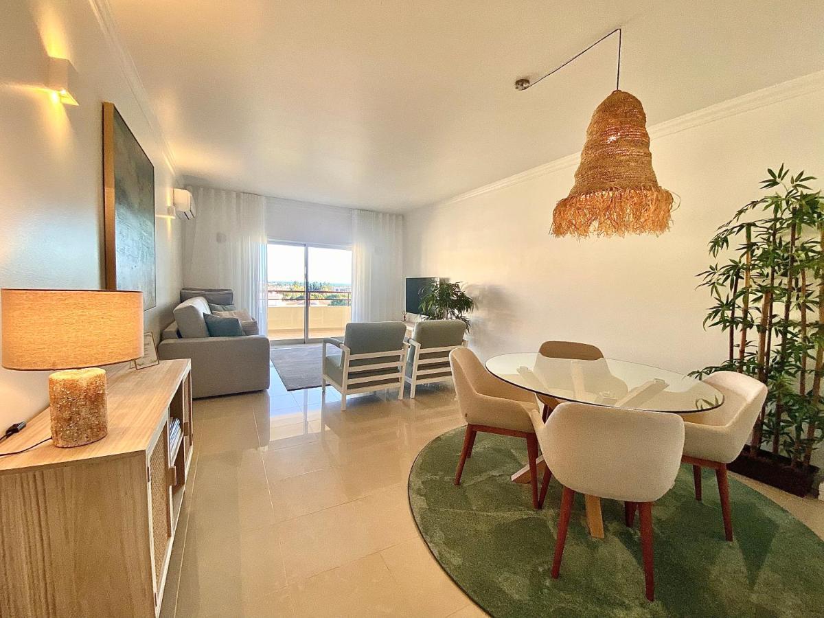 Vilamoura Avelas Ocean View Apartment Екстериор снимка