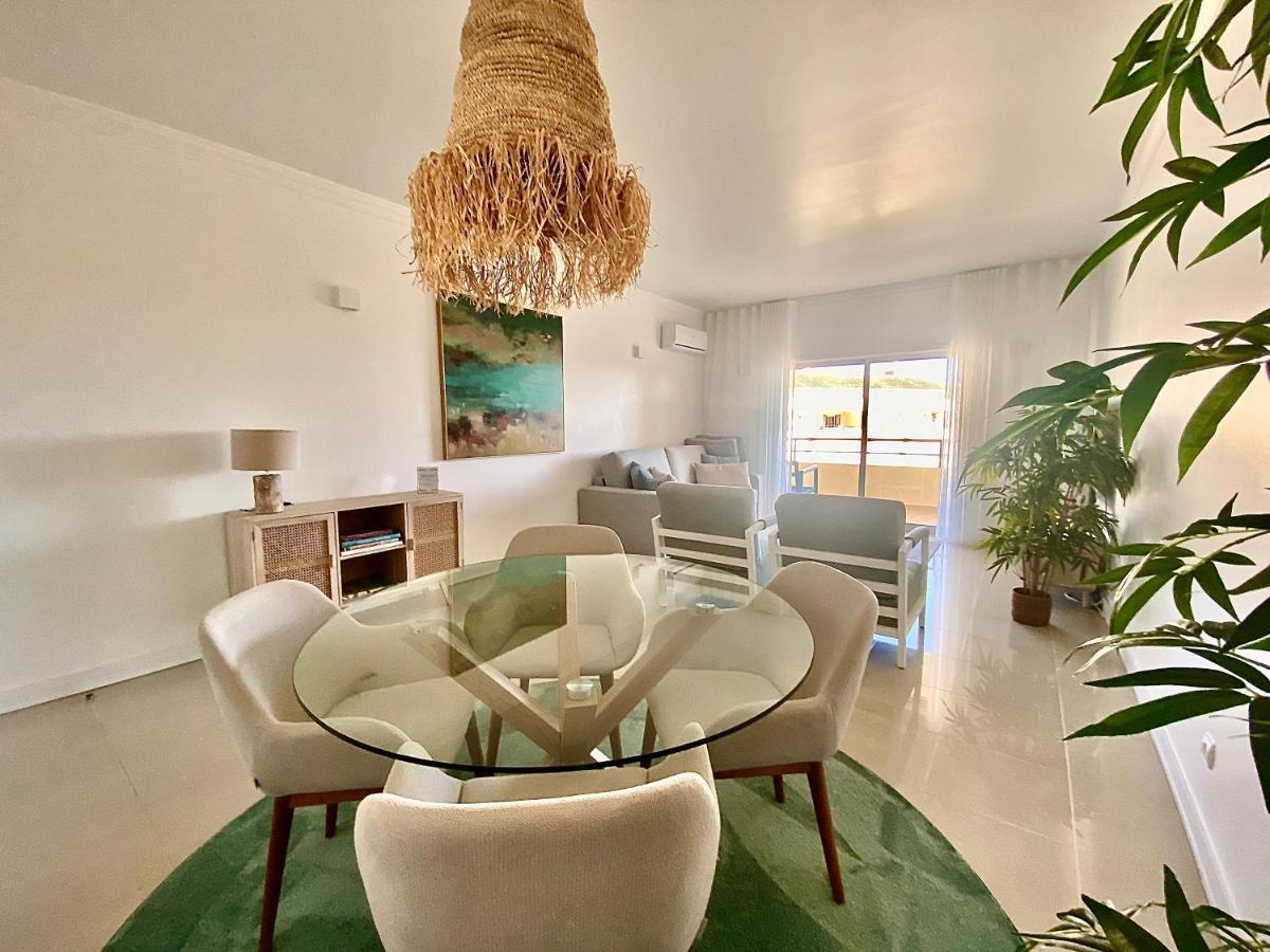 Vilamoura Avelas Ocean View Apartment Екстериор снимка